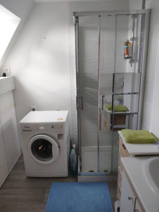 Le Tropica 2 Chambres, Plein Sud Centre De Appartement
