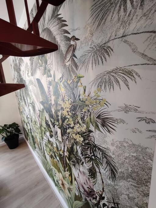 Le Tropica 2 Chambres, Plein Sud Centre De Appartement Vitré